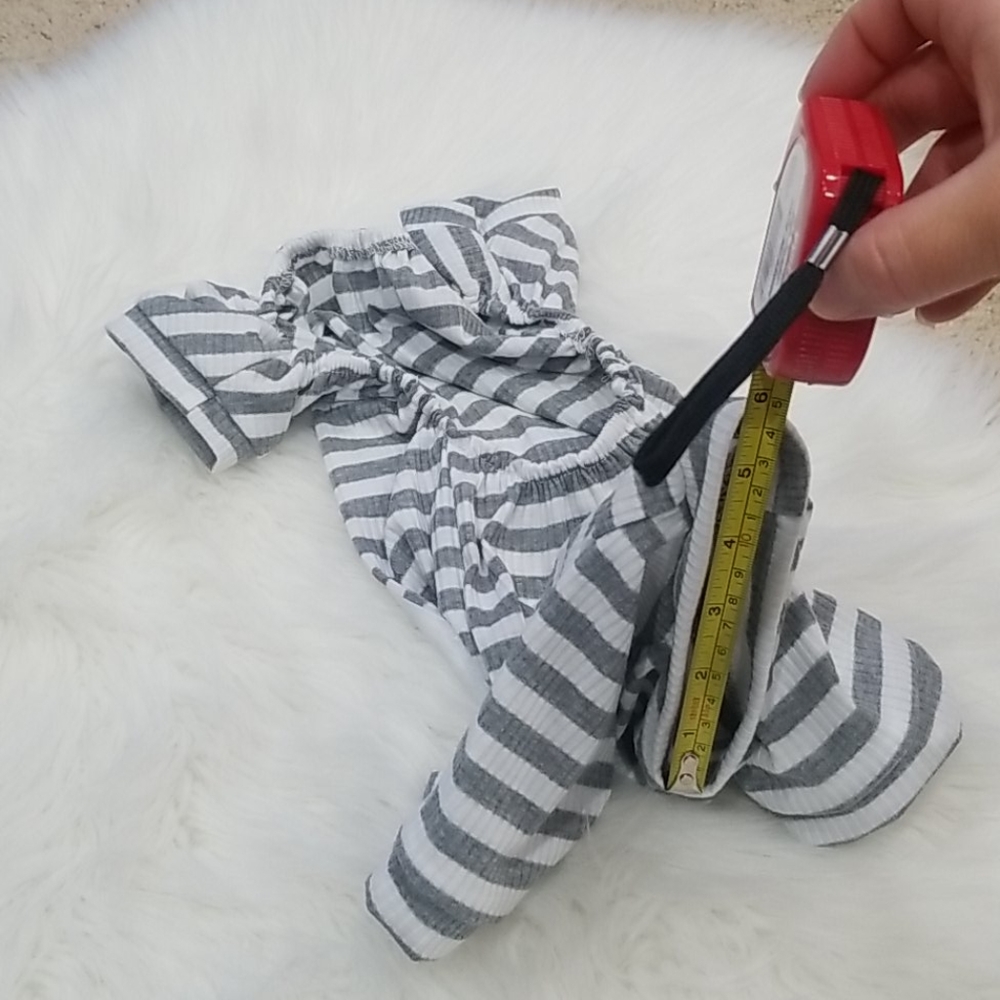 NEW Puppy Pjs - Picture 7 of 7